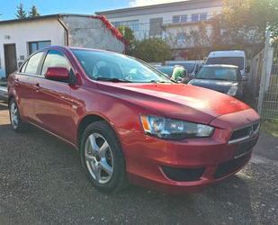 Mitsubishi Lancer Gebrauchtwagen