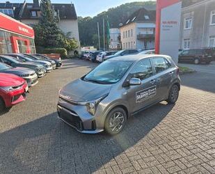 Kia Picanto Gebrauchtwagen