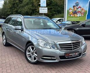 Mercedes-Benz E 220 Gebrauchtwagen