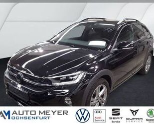 VW Taigo Gebrauchtwagen