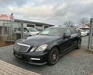 Mercedes-Benz E 200 Gebrauchtwagen