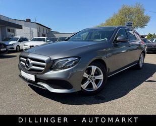 Mercedes-Benz E 220 Gebrauchtwagen