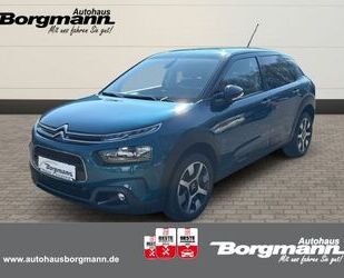 Citroen C4 Cactus Gebrauchtwagen