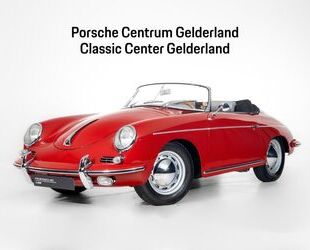 Porsche 356 Gebrauchtwagen