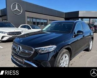 Mercedes-Benz GLC 200 Gebrauchtwagen
