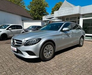 Mercedes-Benz C 220 Gebrauchtwagen