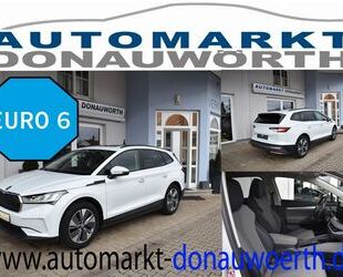Skoda Enyaq Gebrauchtwagen
