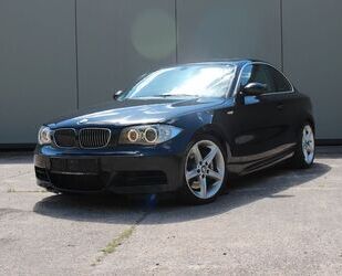 BMW 135 Gebrauchtwagen