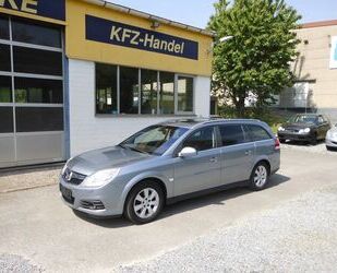 Opel Vectra Gebrauchtwagen