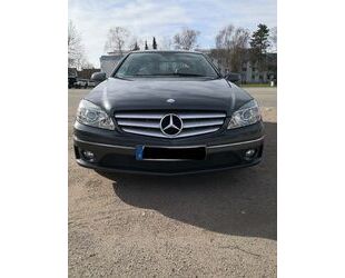 Mercedes-Benz CLC 180 Gebrauchtwagen