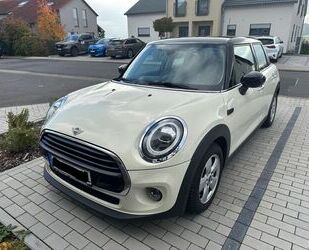 Mini Cooper Gebrauchtwagen