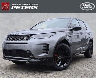 Land Rover Discovery Sport Gebrauchtwagen