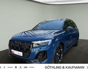 Audi Q7 Gebrauchtwagen