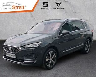 Seat Tarraco Gebrauchtwagen