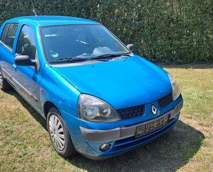 Renault Clio Gebrauchtwagen