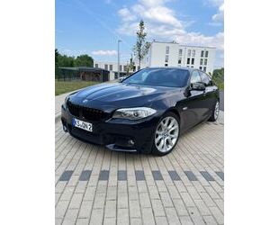 BMW 535 Gebrauchtwagen