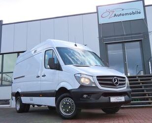 Mercedes-Benz Sprinter Gebrauchtwagen