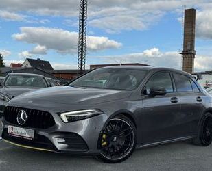 Mercedes-Benz A 250 Gebrauchtwagen
