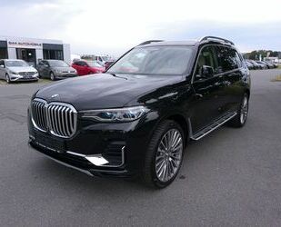 BMW X7 Gebrauchtwagen