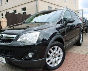 Opel Antara Gebrauchtwagen