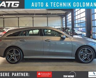Mercedes-Benz CLA 200 Gebrauchtwagen