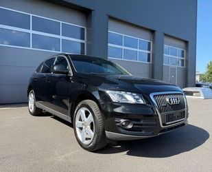 Audi Q5 Gebrauchtwagen