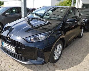 Mazda 2 Hybrid Gebrauchtwagen