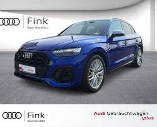 Audi SQ5 Gebrauchtwagen