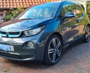 BMW i3 Gebrauchtwagen