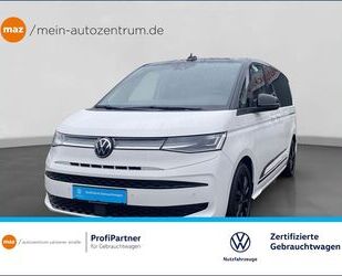 VW T7 Multivan Gebrauchtwagen
