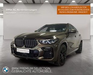 BMW X6 Gebrauchtwagen