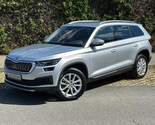 Skoda Kodiaq Gebrauchtwagen