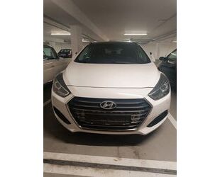 Hyundai i40 Gebrauchtwagen