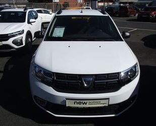 Dacia Logan Gebrauchtwagen
