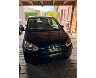 VW up! Gebrauchtwagen