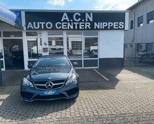 Mercedes-Benz E 250 Gebrauchtwagen