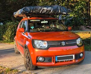 Suzuki Ignis Gebrauchtwagen