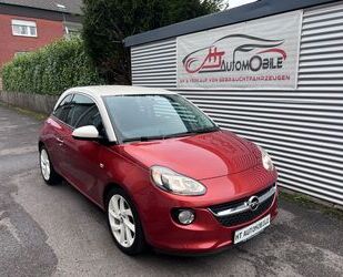 Opel Adam Gebrauchtwagen