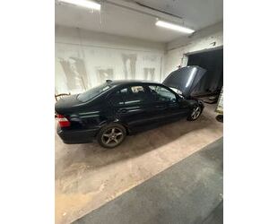 BMW 318 Gebrauchtwagen
