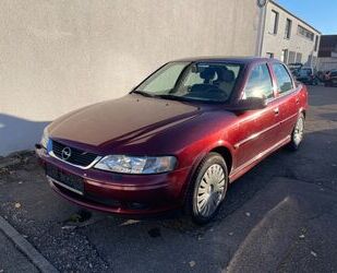 Opel Vectra Gebrauchtwagen