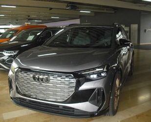 Audi Q4 e-tron Gebrauchtwagen