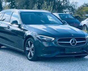 Mercedes-Benz C 220 Gebrauchtwagen