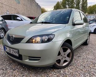 Mazda 2 Gebrauchtwagen