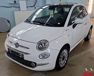Fiat 500 Gebrauchtwagen