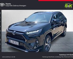 Toyota RAV 4 Gebrauchtwagen