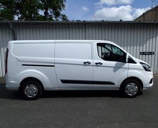 Ford Transit Custom Gebrauchtwagen