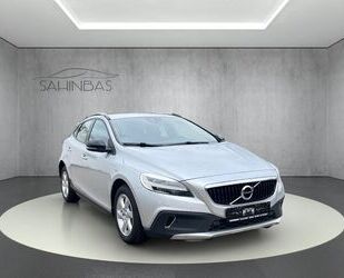 Volvo V40 Cross Country Gebrauchtwagen