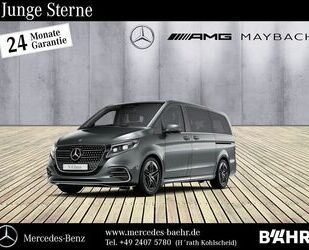 Mercedes-Benz V 300 Gebrauchtwagen