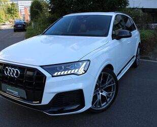 Audi SQ7 Gebrauchtwagen