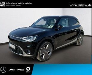 Smart #1 Gebrauchtwagen